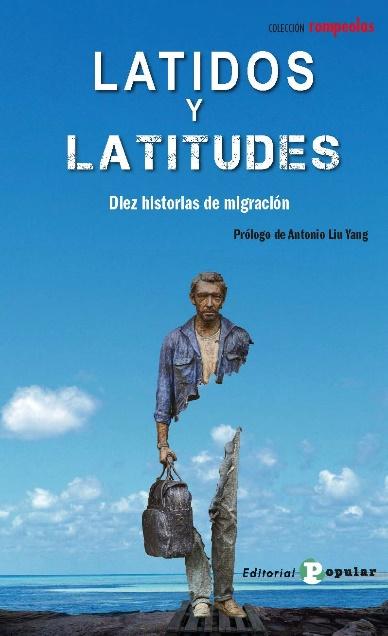 Latidos y latitudes en la Feria del Libro de Madrid