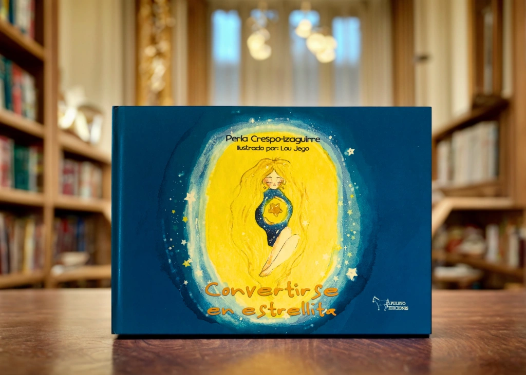 Convertirse en Estrellita en librer&iacute;as