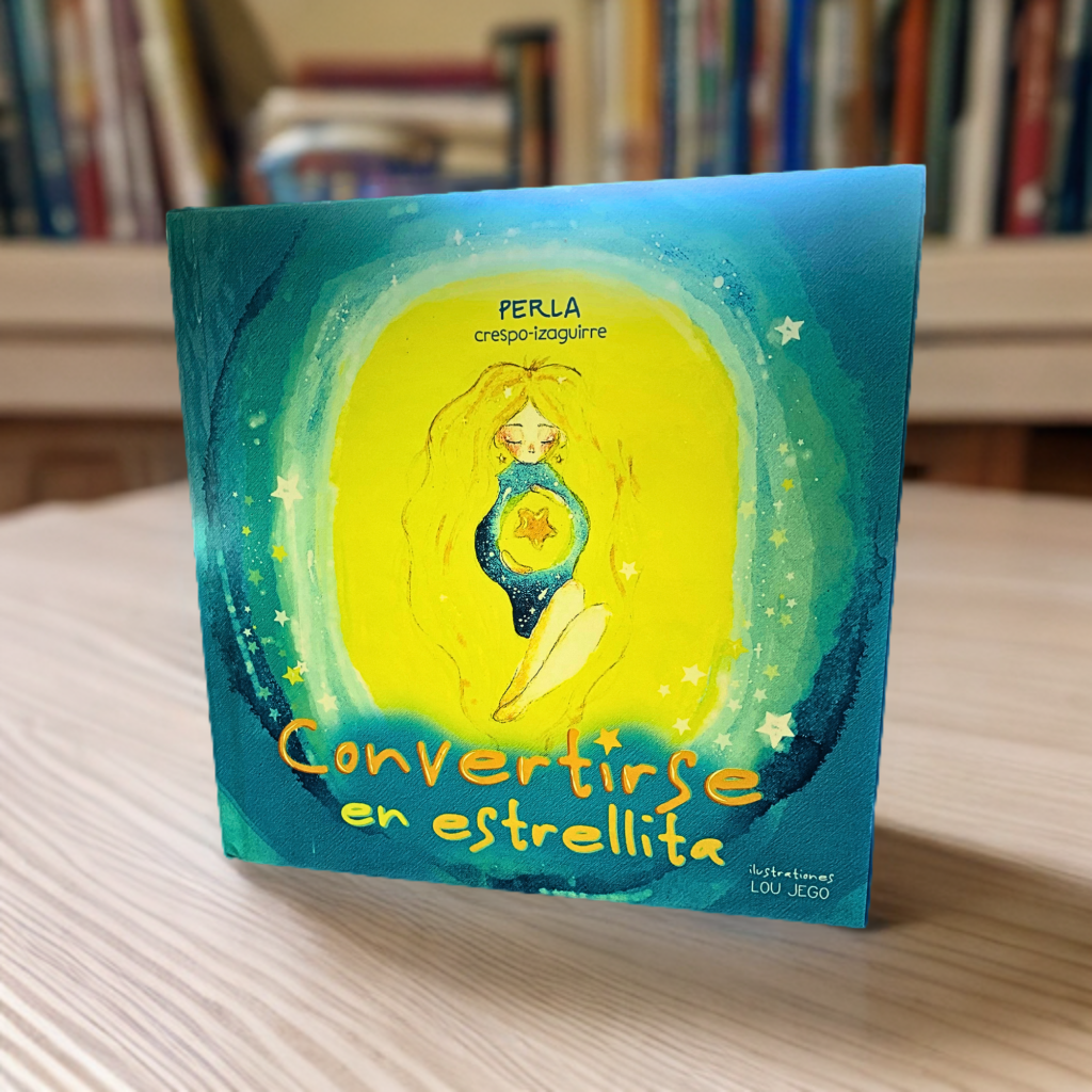 Convertirse en Estrellita