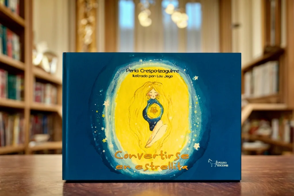 Libro Convertirse en estrellita en librerías en España