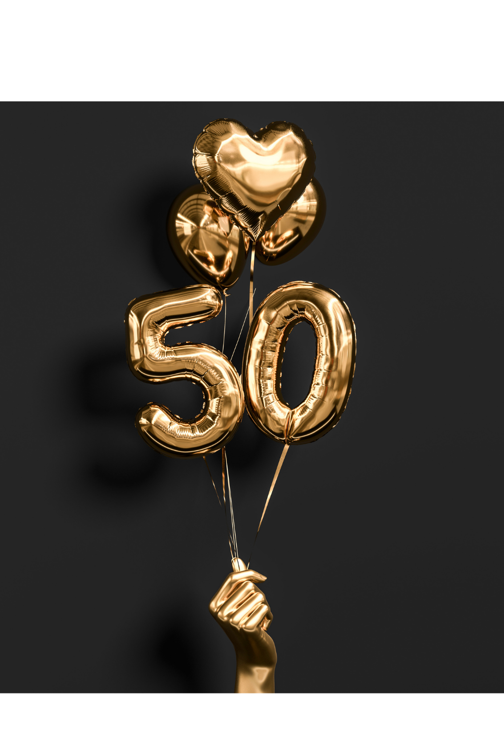 Reinvención a los 50