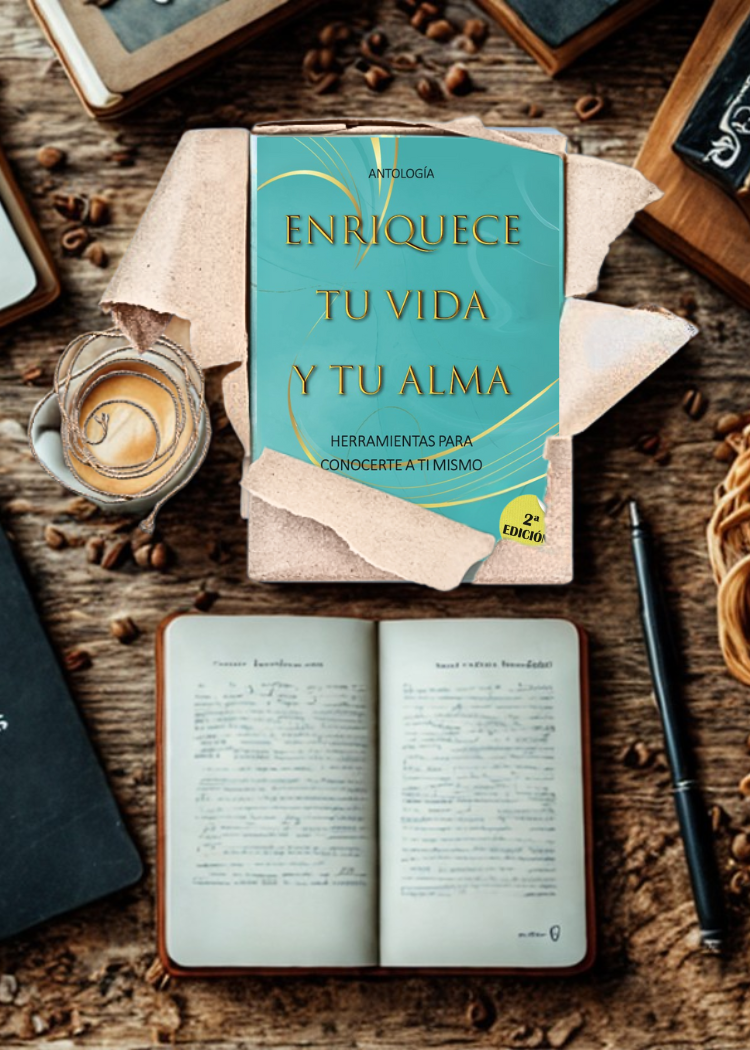 Enriquece tu vida