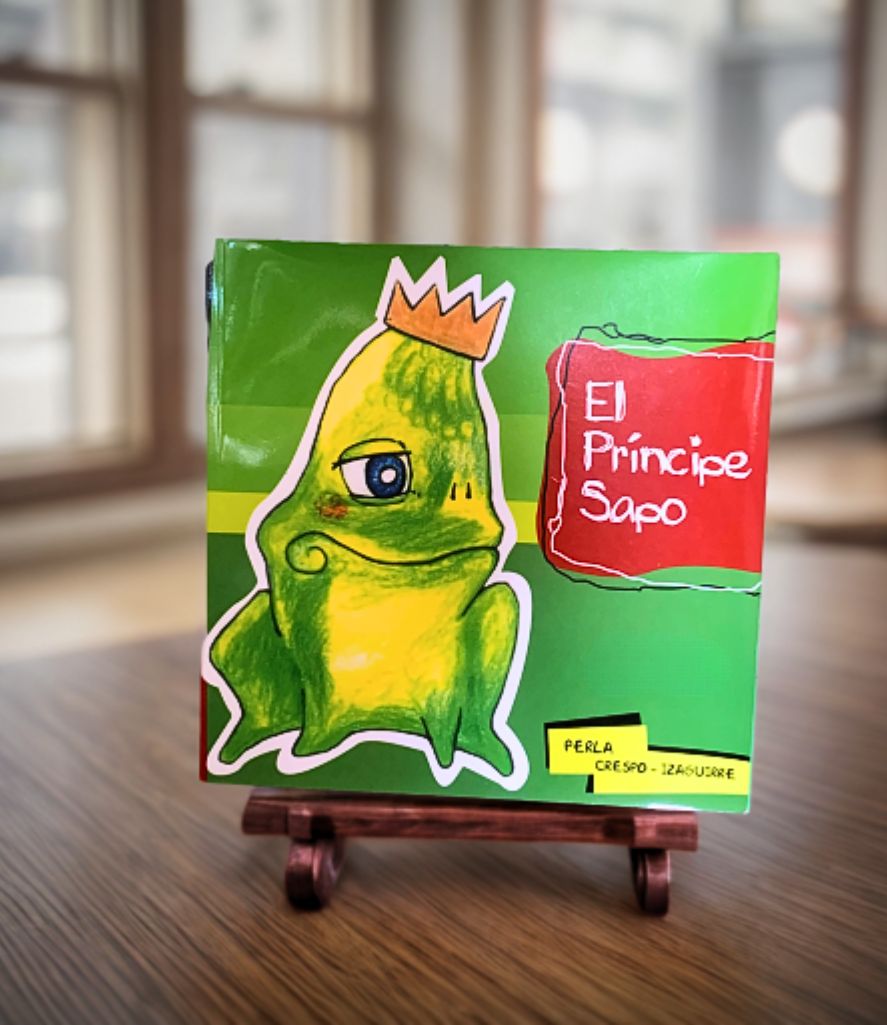 El Principe Sapo